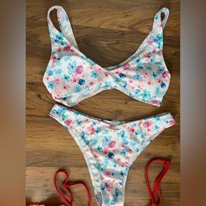 Shein Bikini